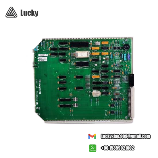 Honeywell 8C-TAID61 Orgin in USA