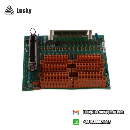 Honeywell 8C-TAID61 Orgin in USA