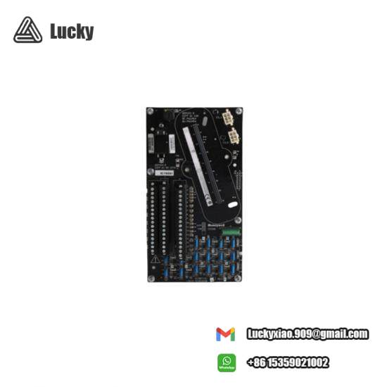 Honeywell 8C-TAIDA1 Analog Input Module