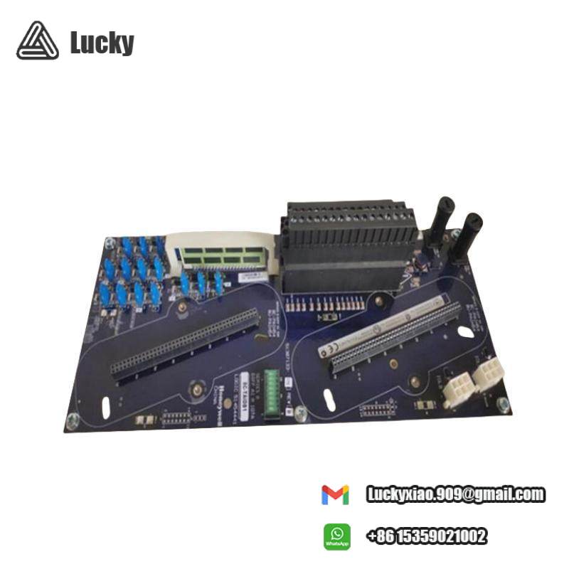 Honeywell 8C-TAIDB1/51307133-175 Interface Module Backplane