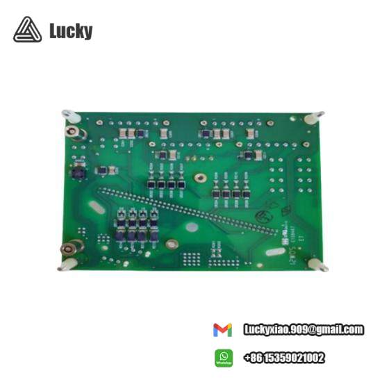 HONEYWELL 8C-TAIM01/51306999-175 Analog Input Module