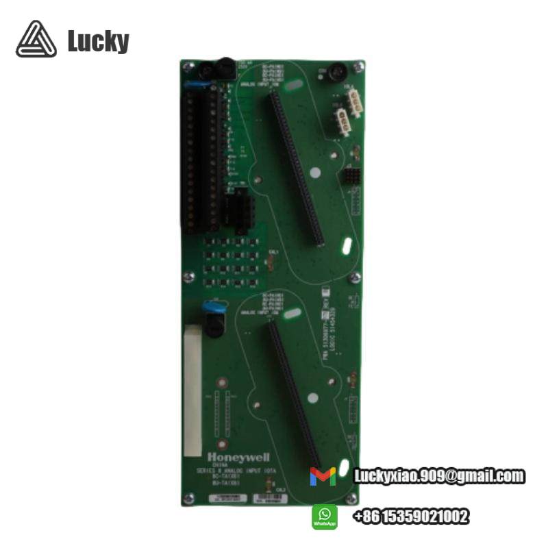 HONEYWELL 8C-TAIX61/51306977-175 Analog Input Module