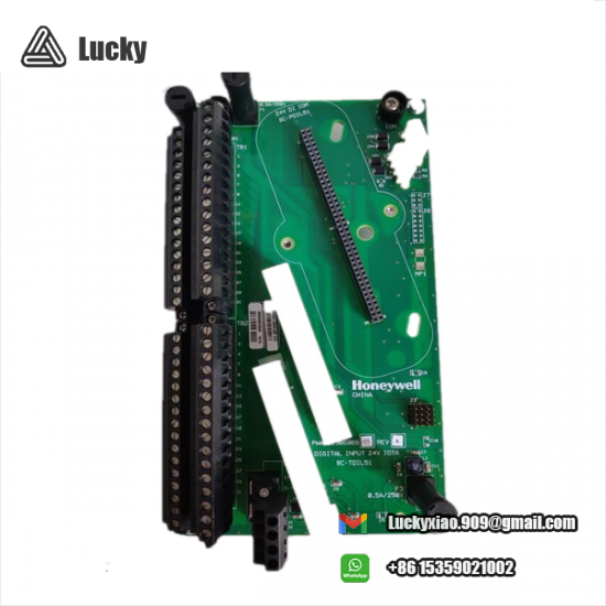 HONEYWELL 8C-TAOX61 51306981-175 Circuit Board