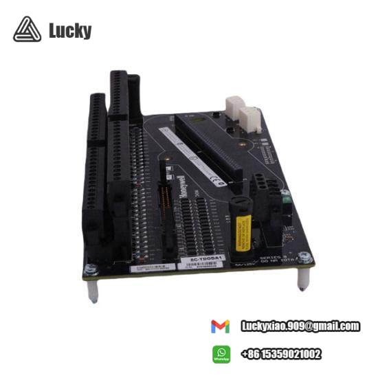 Honeywell 8C-TAOXB1 51307137-175  I/O Module