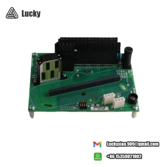 Honeywell 8C-TDOD51/51306075-175 Digital Output Module