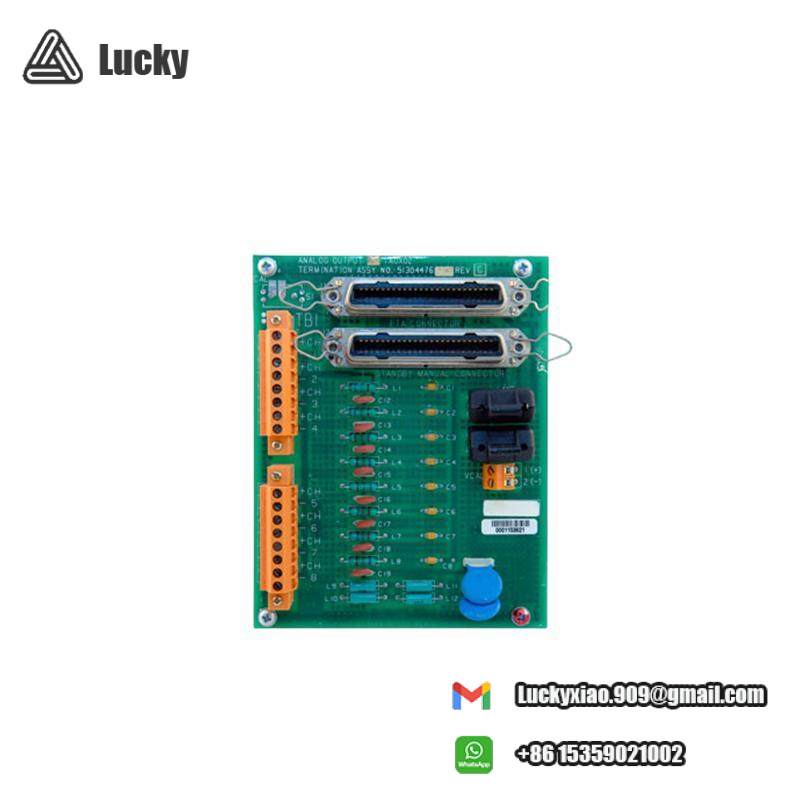 HONEYWELL 8C-TDODB1 51307151-175 Module