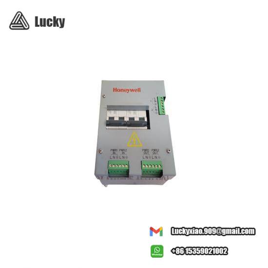 Honeywell 8C-TOAXB1 Circuit Board