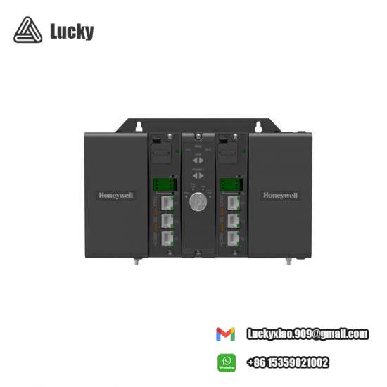 HONEYWELL 900C75-0560 ControlEdge HC900 Controller module