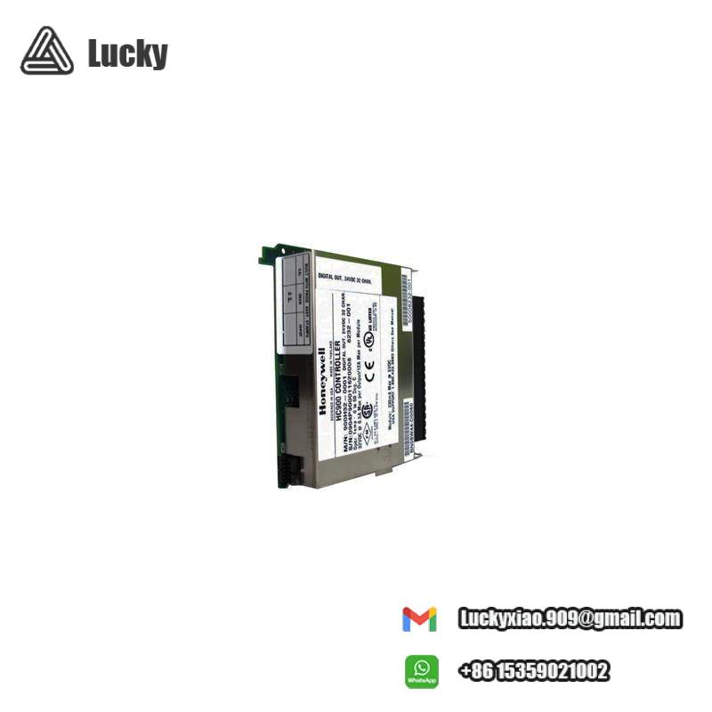 HONEYWELL 900G32-0001 32 Point Digital Output Module