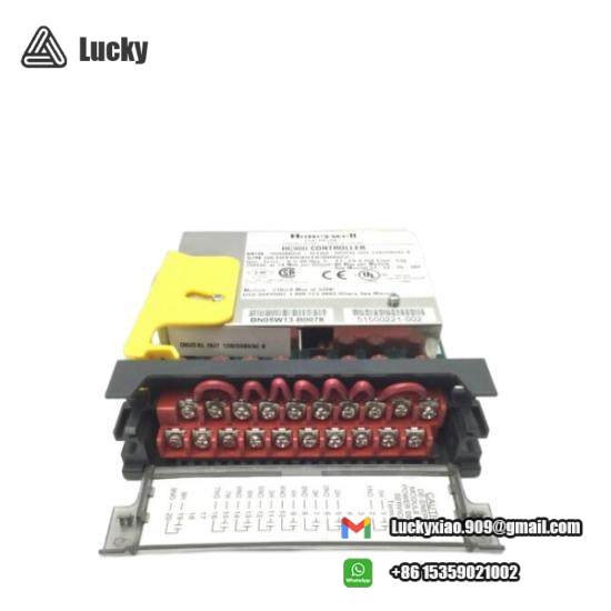 Honeywell 900H01-0102 DCS Module