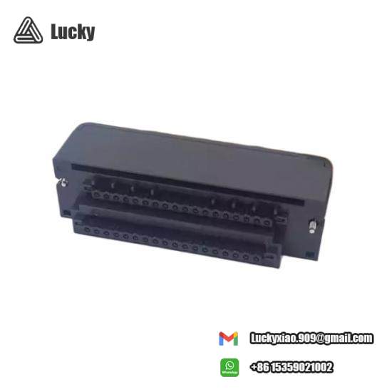 Honeywell 900TCK-0200 Voltage Terminal Block