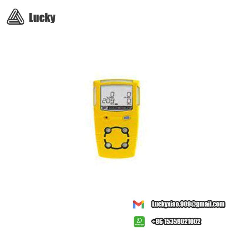 HONEYWELL BW Microclip XL Gas Detector