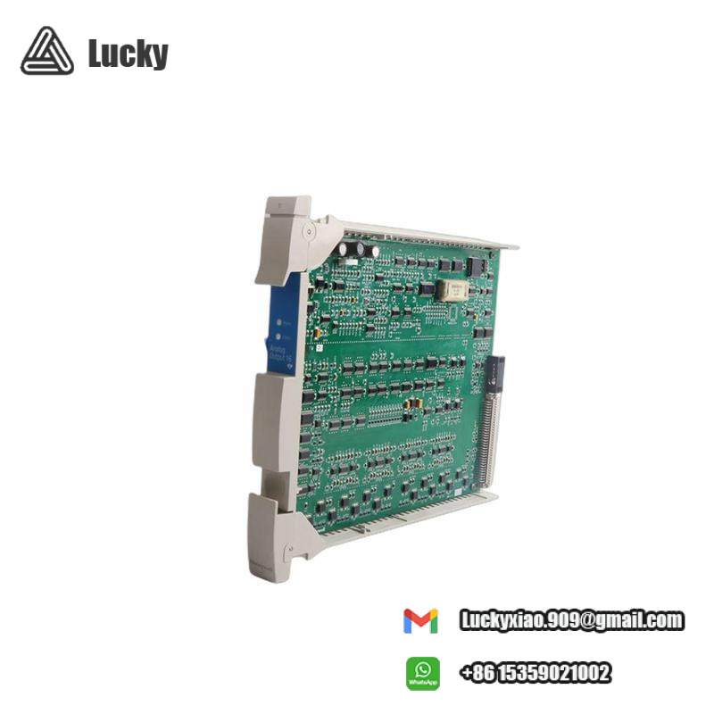 Honeywell CC-PCF901 51405047-176 Control Firewall Module