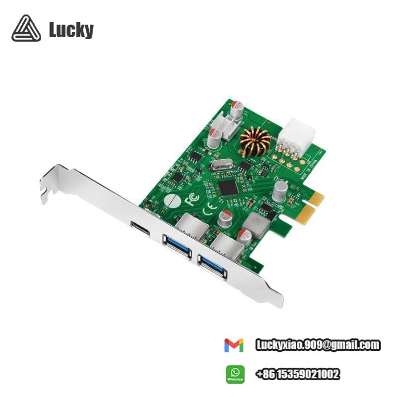 HONEYWELL CC-PCI031 PCI Express Card