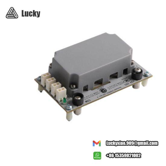 HONEYWELL CC-SCMB02 51199932-200/51199942-300 Controller and I/O