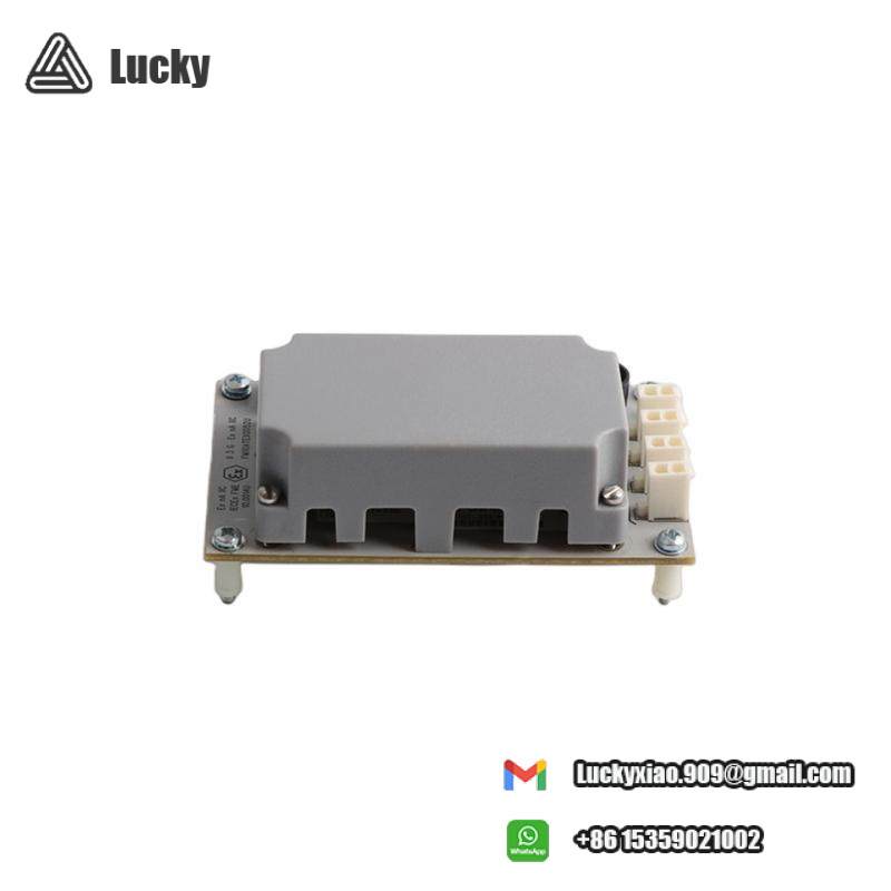 HONEYWELL CC-SCMB02 51199932-200 Memory Backup Assy