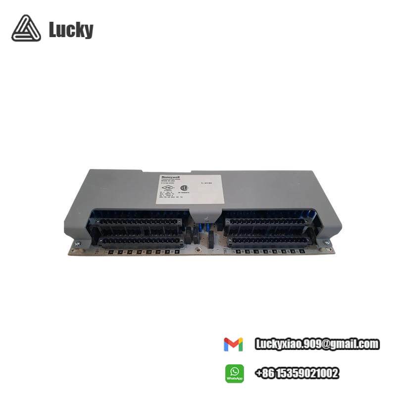 HONEYWELL CC-SDOR01 51308380-175 Digital Output Relay