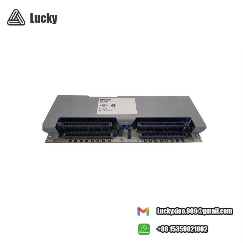 HONEYWELL CC-SDOR01 Digital Output Relay