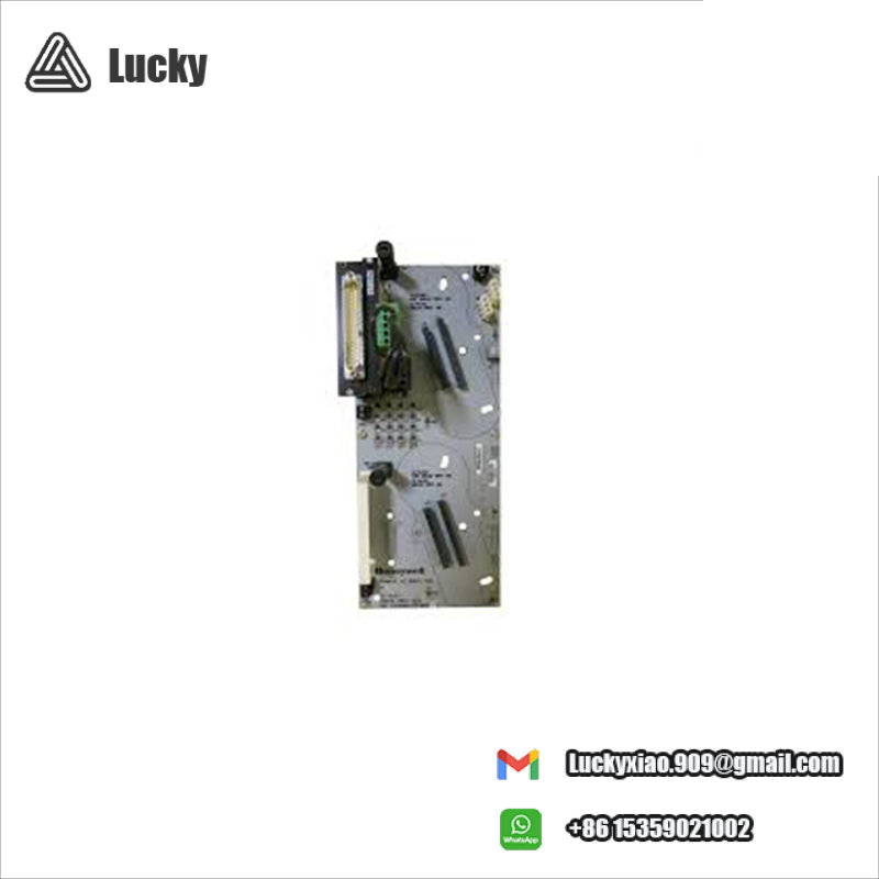 HONEYWELL CC-TAIX11 Analog Input IOTA Module