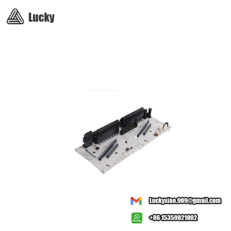 HONEYWELL CC-TAOX11 51308353-175 Analog Output 24V IOTA Module