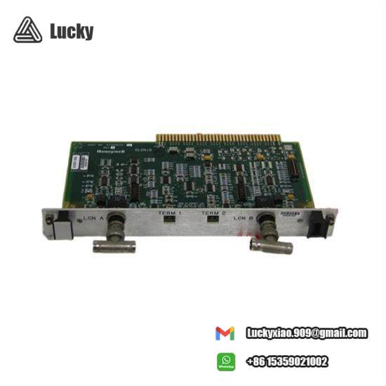 HONEYWELL CC-TAOX51 Module