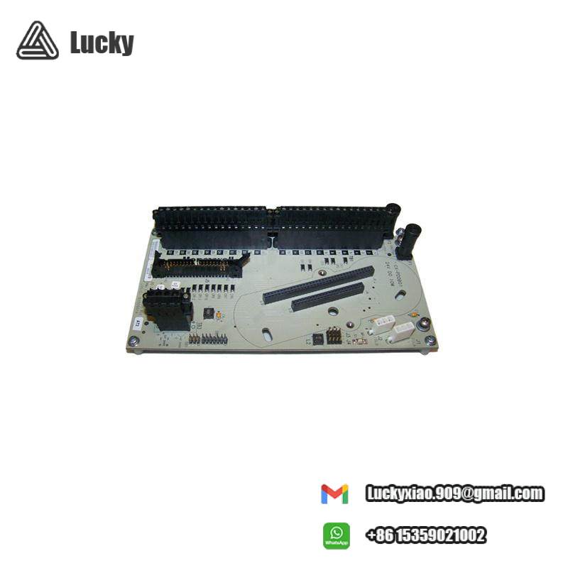 Honeywell CC-TDOB11 Digital Output IOTA Redundant