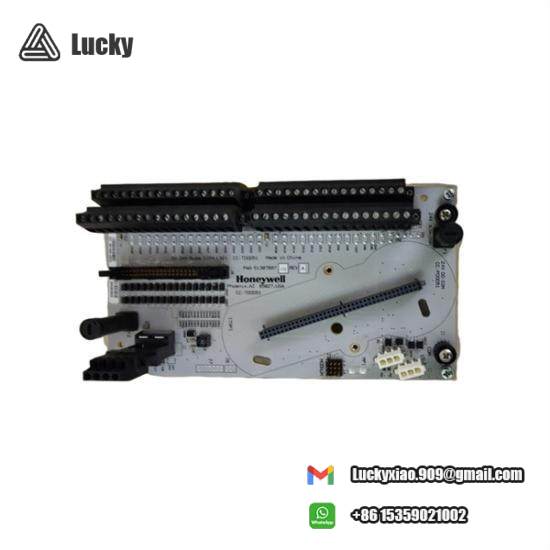 HONEYWELL CC-TDOD51 Digital Output Module