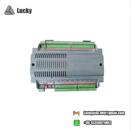 HONEYWELL CP-DIO plant controller