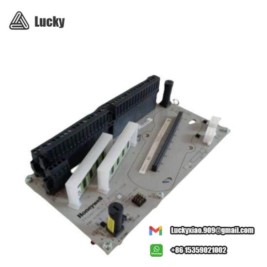 Honeywell DC-PDIL51 DC-TDIL51  Digital Input IOTA