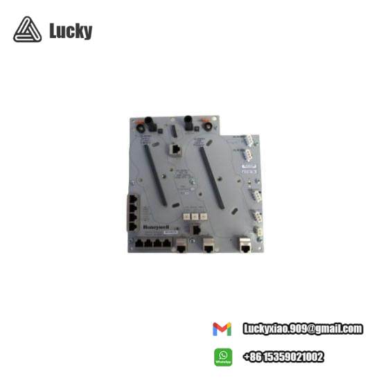 Honeywell DC-PDOD51 51454820-175 Control Module