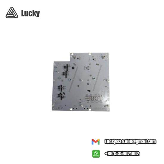 Honeywell DC-PDOD51 51454820-175 Control Module