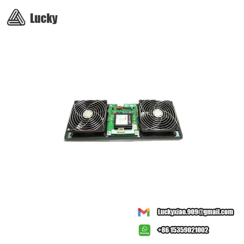 HONEYWELL DC-TAIL51 Analog Output module