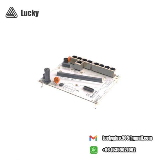 Honeywell DC-TCF901/51307593-176 CF9 Input/Output Termination Assembly (IOTA)