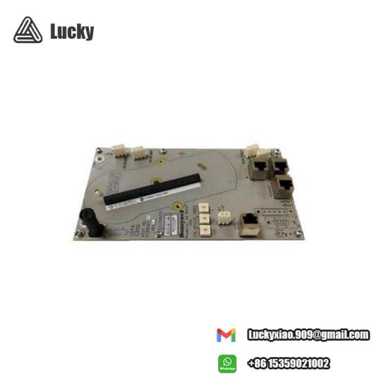 HONEYWELL DC-TCNT01 51307591-175 I/O Module