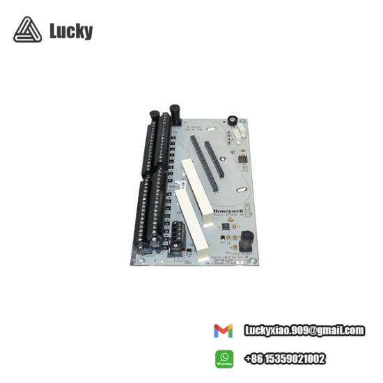 HONEYWELL DC-TDIL01 Digital Input 24V IOTA