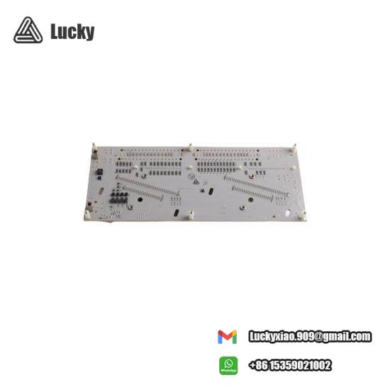 Honeywell DC-TDIL11 Analog Input Module