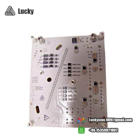 Honeywell DC-TEIM01  LOW LEVEL MUX IOTA Module