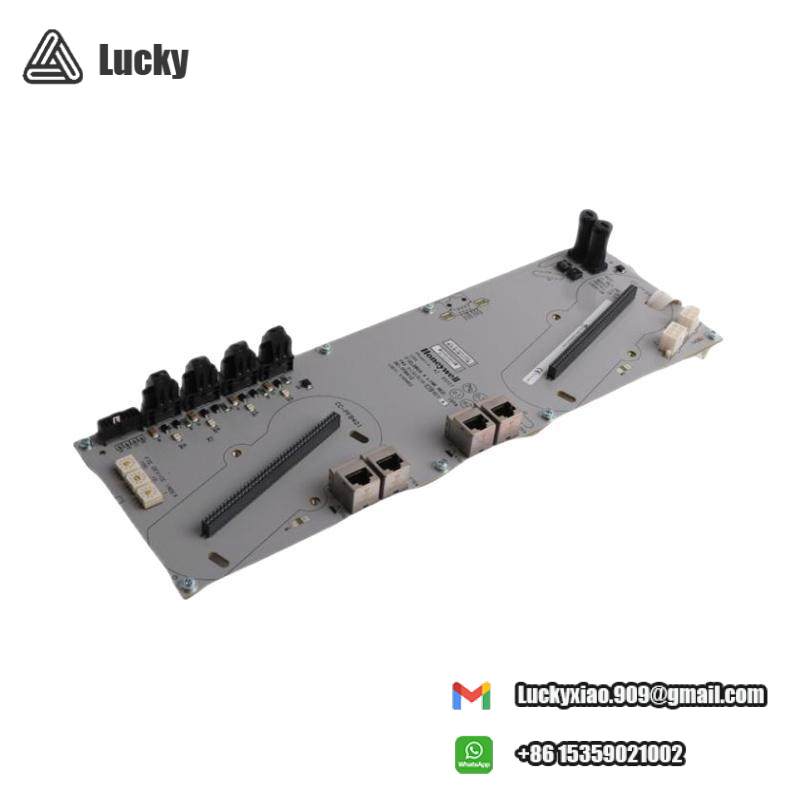 Honeywell DC-TFB412 51307618-176 Control Module