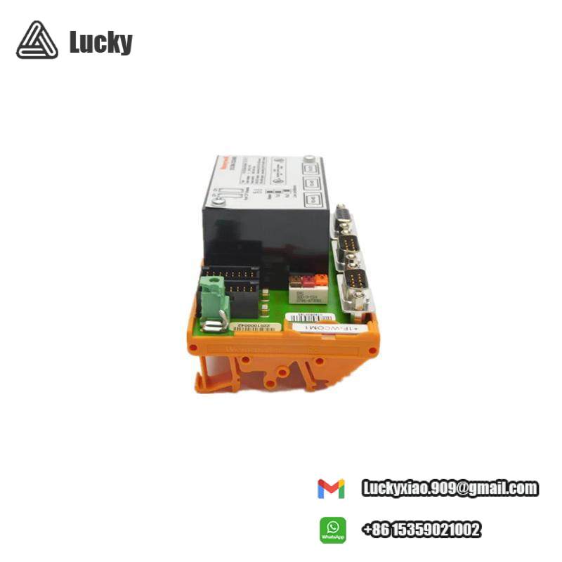 Honeywell FC-DCOM-232/485 Communication Interface FTA