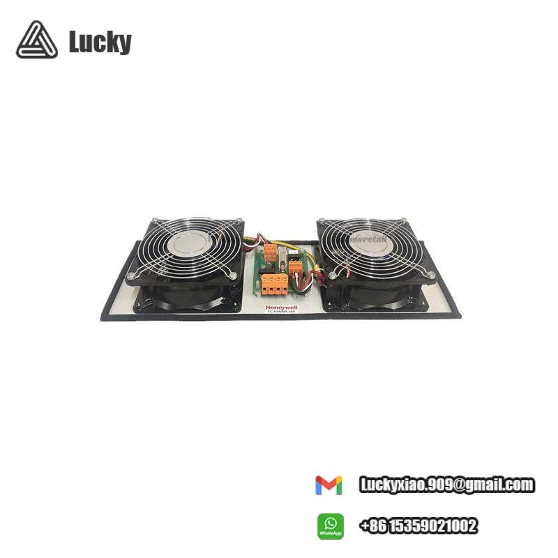 Honeywell FC-FANWR-24R CABINET FAN ASSEMBLY