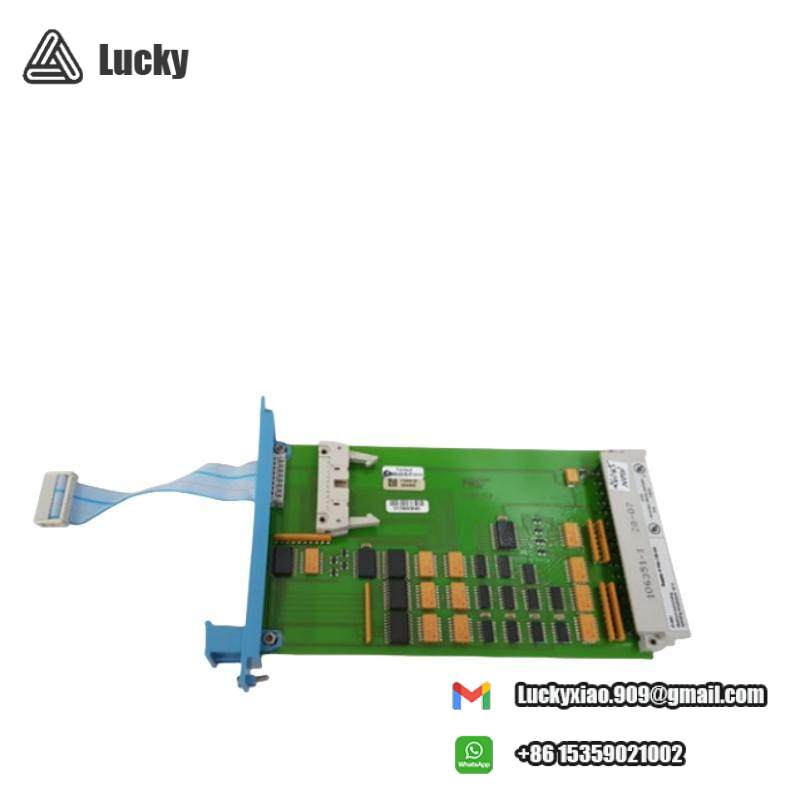 HONEYWELL FC-IO-0001 V1.0 I/O Extended Module