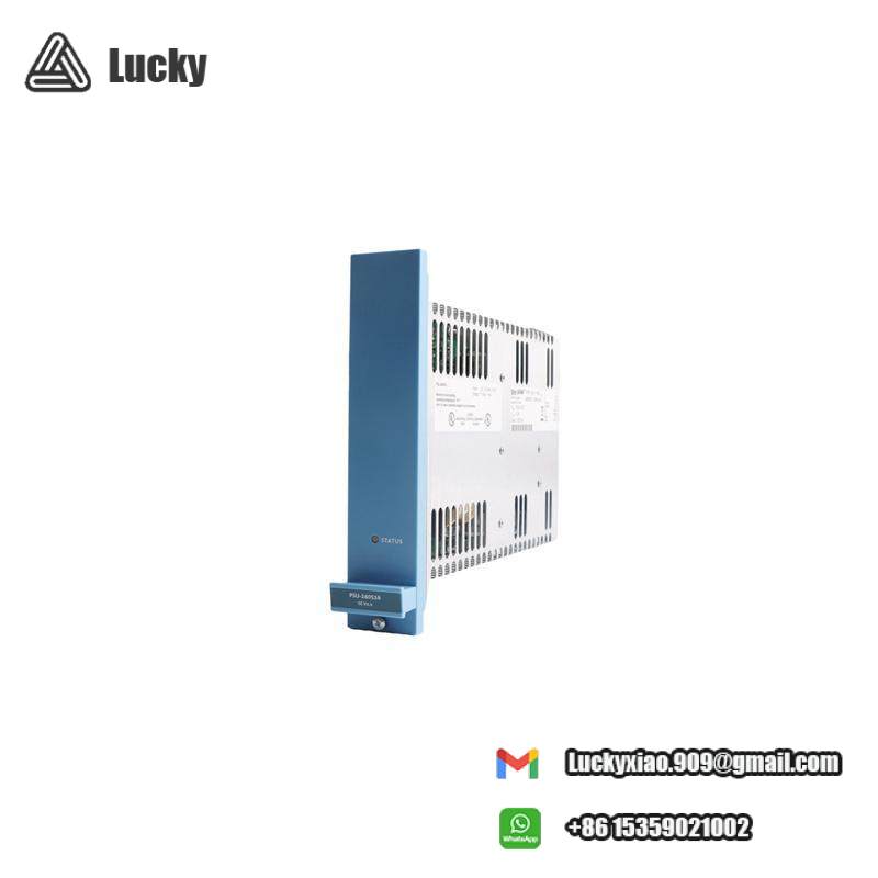 Honeywell FC-PSU-240516V1.1 power supply unit