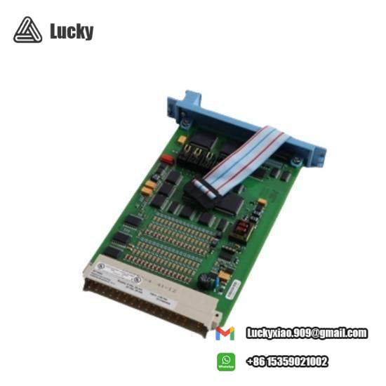 Honeywell FC-SAI-1620M FC-SD0-0824 FC-SDI-1624 Safe high-density analog input module