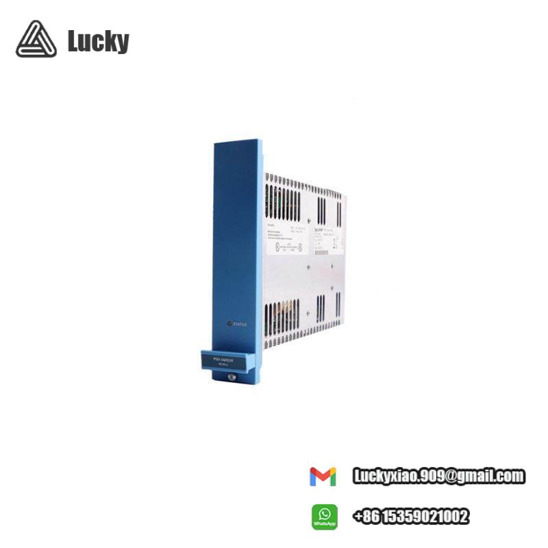 Honeywell FC-SAI-1620M Safety Manager System Module