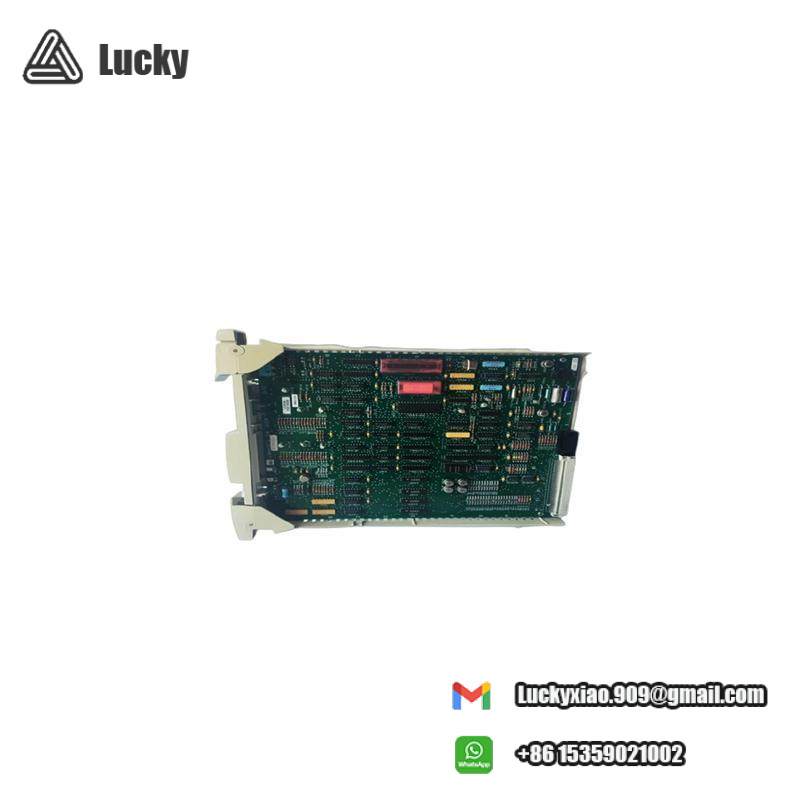 HONEYWELL FC-SDI-1624 OUTPUT MODULE