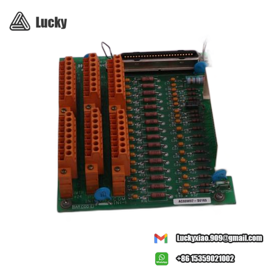 Honeywell FC-SDI-1624 V1.0