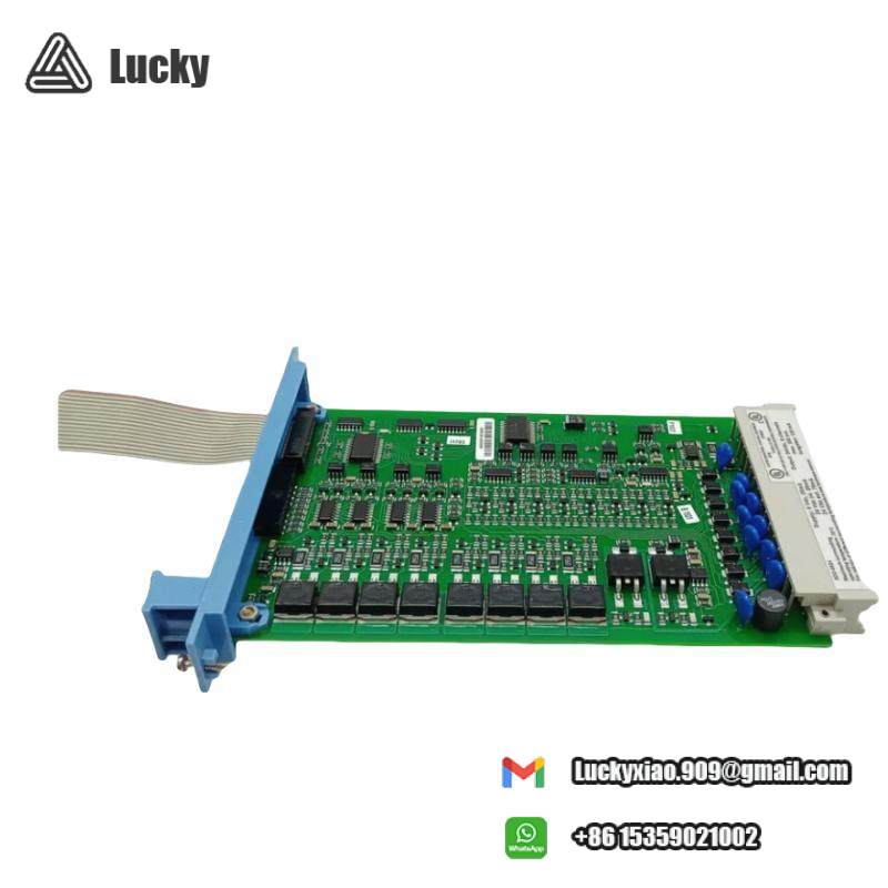 honeywell FC-SDO-0824 Safe DO Module