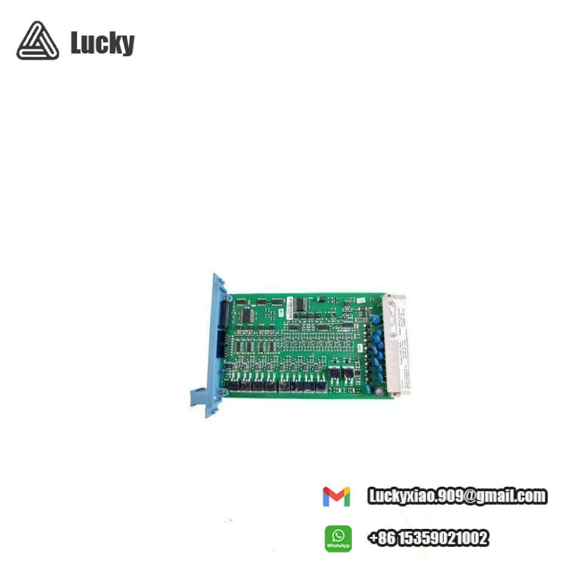 HONEYWELL FC-SDO-0824 V1.3.4.1 Digital Output Module