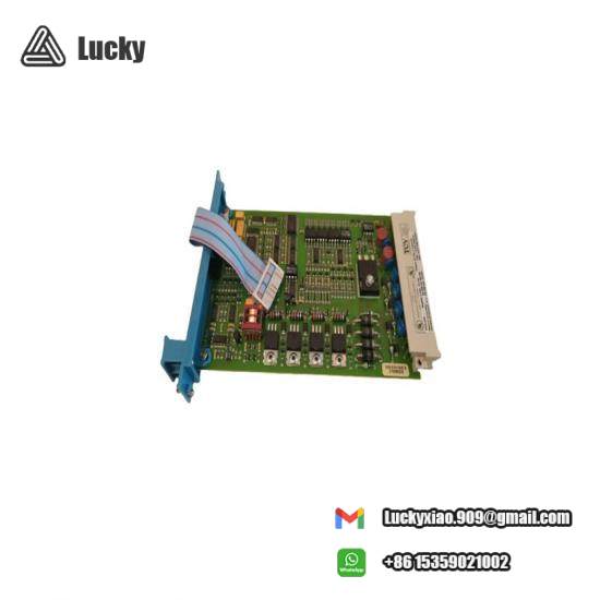 honeywell FC-SDOL-0448 Safe digital output module