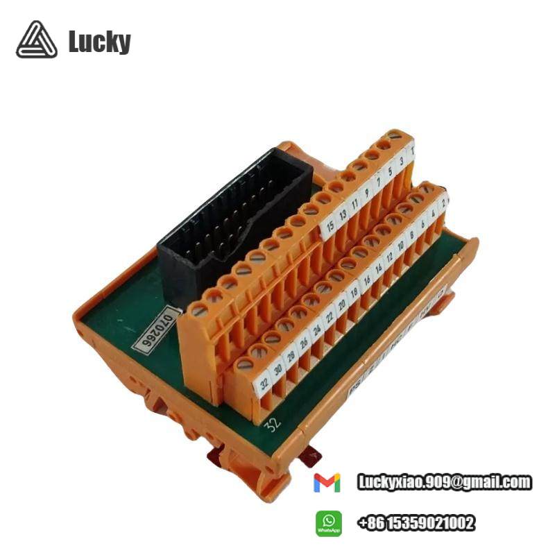 honeywell FC-TDO-1624 Digital Module